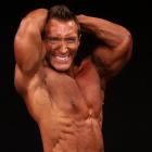 Ryan  Baker - NPC Dexter Jackson Classic 2012 - #1